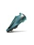 Nike Air Zoom Mercurial Vapor 16 FG Green Black Gold