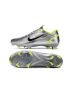 Nike Air Zoom Mercurial Vapor I Elite Regeneration SE FG Chrome Lime