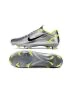 Nike Air Zoom Mercurial Vapor I Elite Regeneration SE FG Chrome Lime