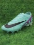Nike Air Zoom Mercurial Vapor 15 Elite AG-Pro Peak Ready - Hyper Turquoise/Fuchsia Dream/Black/White
