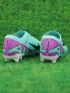 Nike Air Zoom Mercurial Vapor 15 Elite AG-Pro Peak Ready - Hyper Turquoise/Fuchsia Dream/Black/White