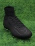 Nike Mercurial Superfly V FG - Black