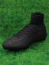 Nike Mercurial Superfly V FG - Black