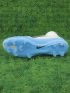 Nike Mercurial Superfly V FG - Blue/White/Black