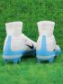Nike Mercurial Superfly V FG - Blue/White/Black
