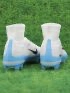 Nike Mercurial Superfly V FG - Blue/White/Black