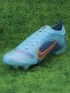 Nike Mercurial Vapor 14 Elite FG Blueprint - Chlorine Blue/Laser Orange/Marina
