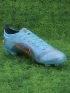 Nike Mercurial Vapor 14 Elite FG Blueprint - Chlorine Blue/Laser Orange/Marina