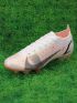 Nike Mercurial Vapor 14 Elite FG Rawdacious - White/Bright Crimson/Pink Blast