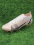 Nike Mercurial Vapor 14 Elite FG Rawdacious - White/Bright Crimson/Pink Blast