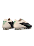 Nike Phantom 6 Elite Low Cut FG Black Mamba - White/Black/Green
