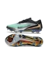 Nike Phantom 6 Elite Low FG Chrome Black