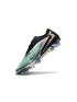 Nike Phantom 6 Elite Low FG Chrome Black