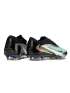 Nike Phantom 6 Elite Low FG Chrome Black