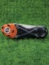 Nike Phantom GX II Elite FG - Grey/Orange/Black