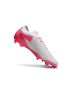 Nike Phantom GX 2 Elite FG Pink White Gold