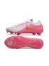 Nike Phantom GX 2 Elite FG Pink White Gold