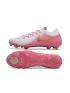 Nike Phantom GX 2 Elite FG Pink White Gold