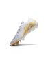 Nike Phantom GX 2 Elite FG White Gold