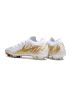 Nike Phantom GX 2 Elite FG White Gold