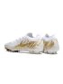 Nike Phantom GX 2 Elite FG White Gold