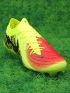 Nike Phantom GX 2 Elite FG Yellow Black Red
