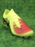 Nike Phantom GX 2 Elite FG Yellow Black Red