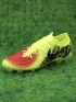 Nike Phantom GX 2 Elite FG Yellow Black Red