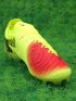 Nike Phantom GX 2 Elite FG Yellow Black Red
