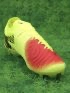 Nike Phantom GX 2 Elite FG Yellow Black Red