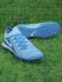 Nike Phantom GX 2 Elite TF Mad Ambition - Blue Fury/White