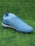 Nike Phantom GX 2 Elite TF Mad Ambition - Blue Fury/White