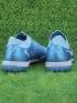 Nike Phantom GX 2 Elite TF Mad Ambition - Blue Fury/White