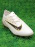 Nike Phantom GX Elite FG United Golden - White/Black/Metallic Gold