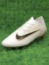 Nike Phantom GX Elite FG United Golden - White/Black/Metallic Gold