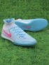 Nike Phantom Luna 2 Elite DF IC Blue White Pink
