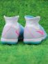 Nike Phantom Luna 2 Elite DF IC Blue White Pink