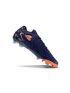 Nike Phantom GX II Elite Erling Haaland FG Blue Void Chrome