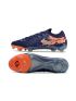 Nike Phantom GX II Elite Erling Haaland FG Blue Void Chrome