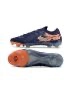Nike Phantom GX II Elite Erling Haaland FG Blue Void Chrome
