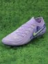 Nike Phantom GX II Elite FG 2025 United - Purple Agate/Barely Volt
