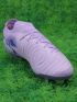 Nike Phantom GX II Elite FG 2025 United - Purple Agate/Barely Volt