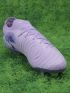 Nike Phantom GX II Elite FG 2025 United - Purple Agate/Barely Volt