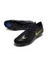 Nike Phantom GX II Elite FG Black Metallic Vivid Gold