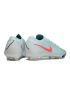 Nike Phantom GX II Elite FG Mint Rush Atomic Red Off Noir