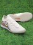Nike Phantom GX II Elite IC Barna - White/Lite Zitron