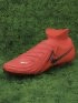 Nike Phantom Luna 2 Elite FG Erling Haaland - Bright Crimson/White
