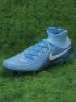 Nike Phantom Luna 2 Elite FG Mad Ambition - Blue Fury/White