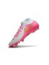 Nike Phantom Luna 2 Elite FG Pink White Gold
