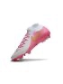 Nike Phantom Luna 2 Elite FG Pink White Gold